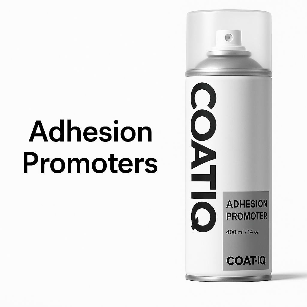 Adhesion Promoters | COAT-IQ Professional Primers
