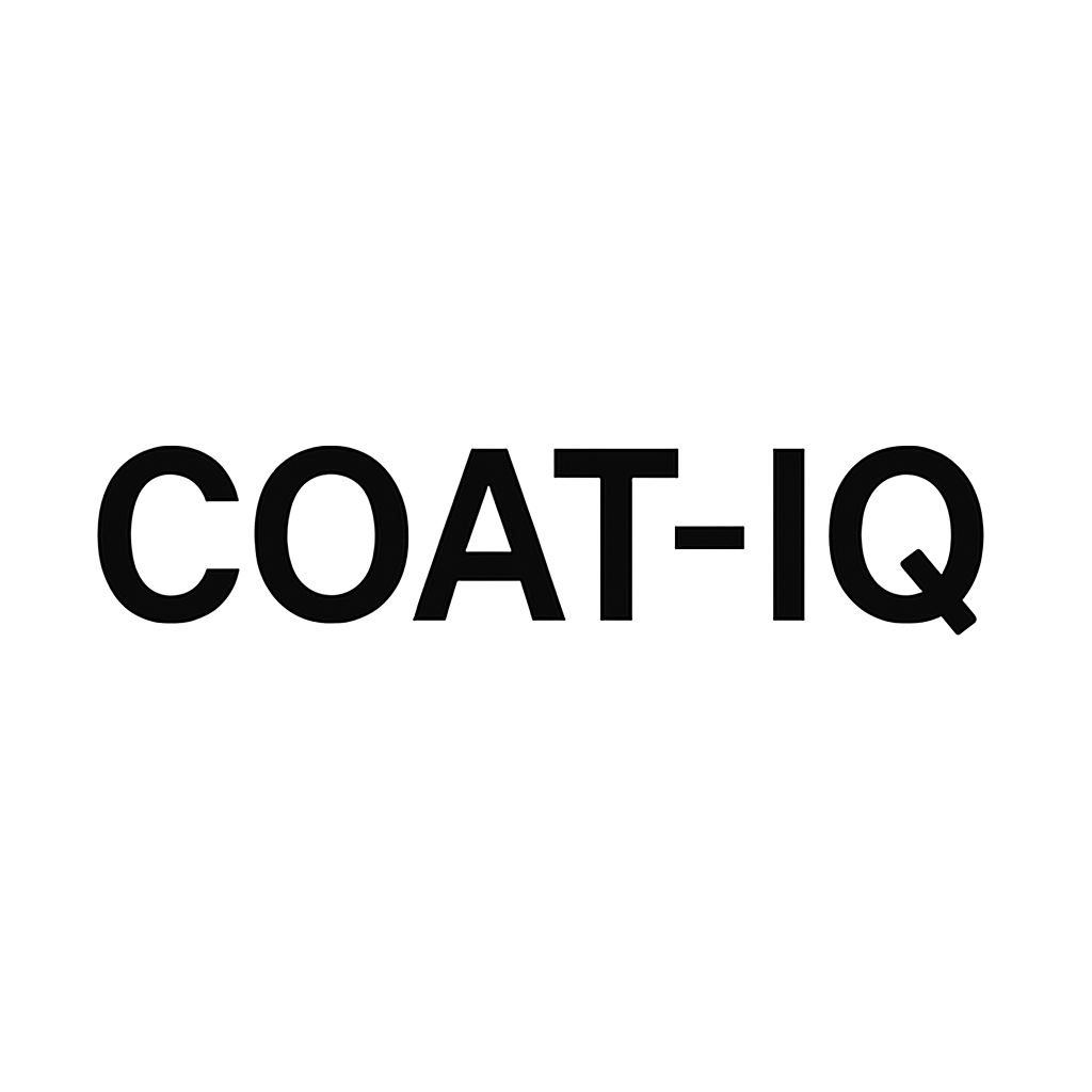 COAT-IQ GLAZE – High Gloss Finish Clear Coat Spray for Ultimate Shine & Protection